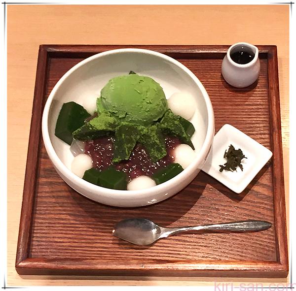 【日本美食巡礼】从东京吃到九洲!京都老牌抹