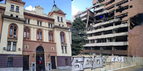 SARAJEVO