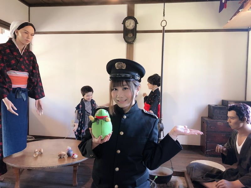 北海道自由行 北海道命名150周年 開拓北海道的網走監獄 Kiri San Com おしゃれきり教室 北海道自由行 北海道命名150周年 開拓北海道的網走監獄 Kiri San Com おしゃれきり教室