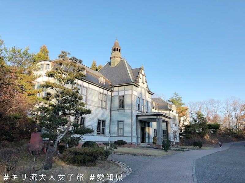 名古屋週邊 博物館明治村一日遊覽 詳盡篇 修築緣起租衫拍照歷史散步 Kiri San Com おしゃれきり教室 名古屋週邊 博物館明治村一日遊覽 詳盡篇 修築緣起租衫拍照歷史散步 Kiri San Com おしゃれきり教室